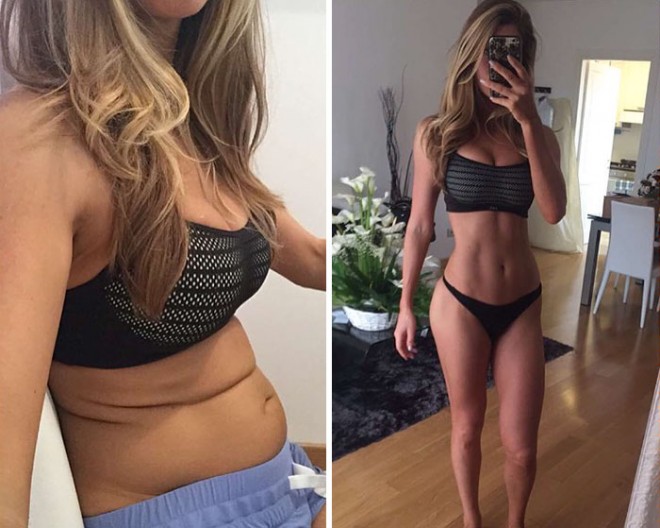 Manual de la mentira en Instagram para que en tus fotos siempre tengas un cuerpazo - Imagen 6