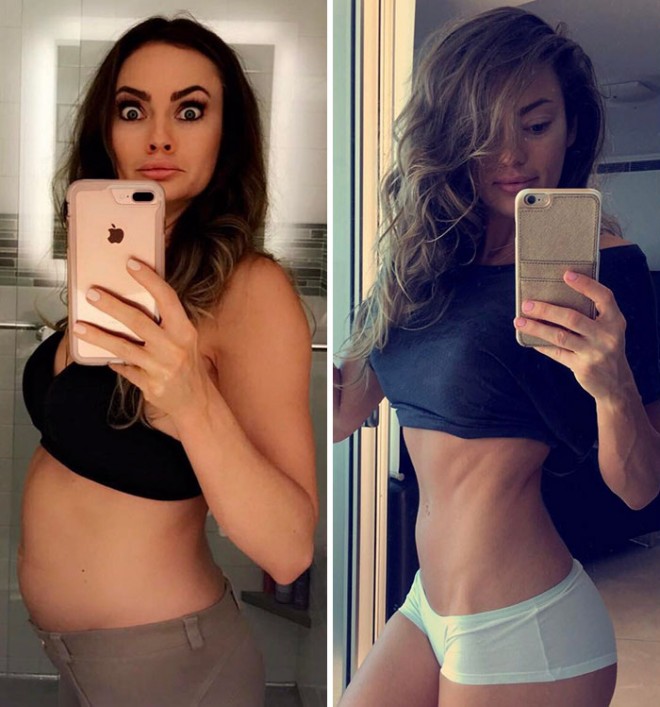 Manual de la mentira en Instagram para que en tus fotos siempre tengas un cuerpazo - Imagen 7