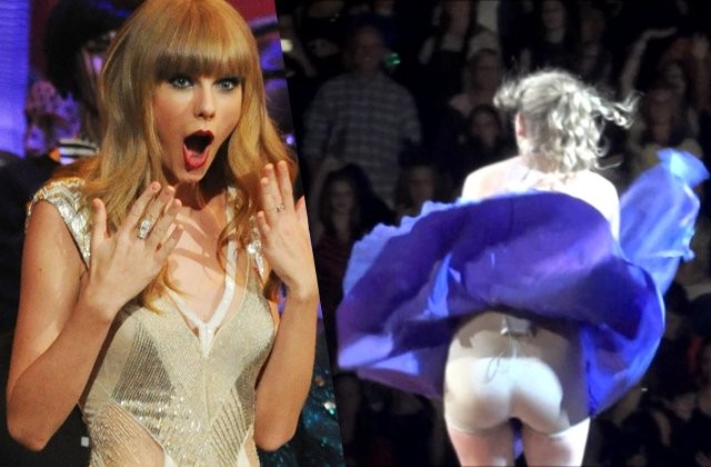 Estos son los descuidos con la ropa más memorables de las famosas - Imagen 7